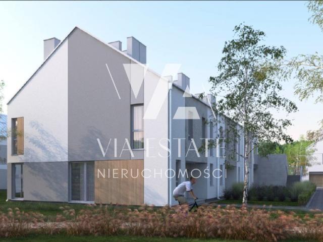 Nowa Wola, Przepiórki, 114,49 m2