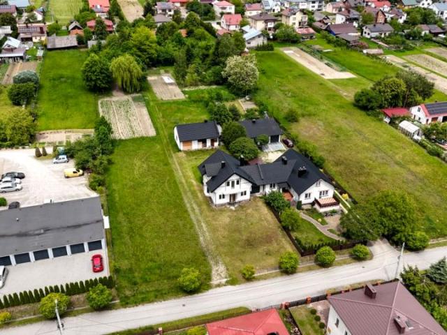 Nowa 153,46 m², Nowy Kamień