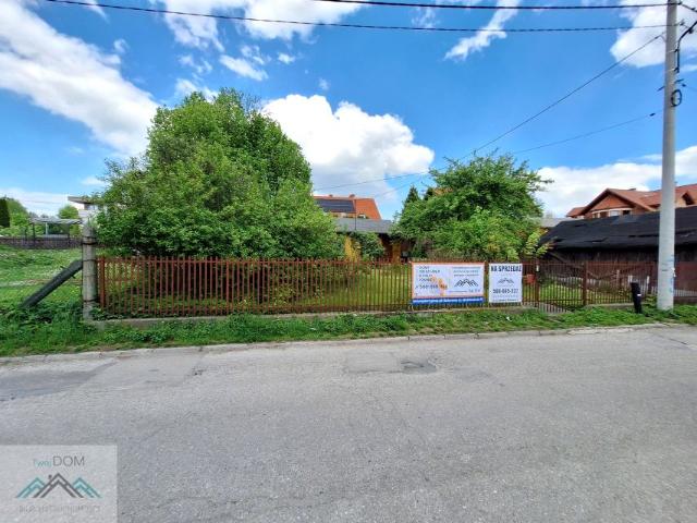 Nowa 100 m², Olkusz
