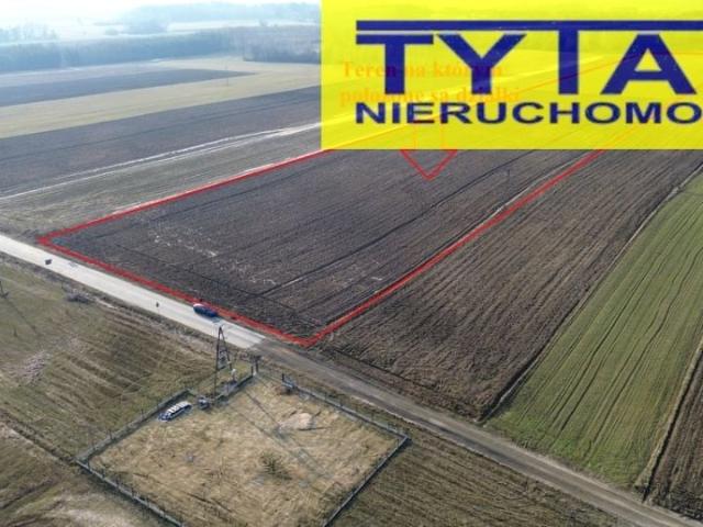 Nowa 1 070 m², Jeziorko