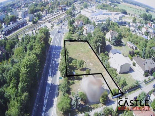 Nowa 1 696 m², Pobiedziska