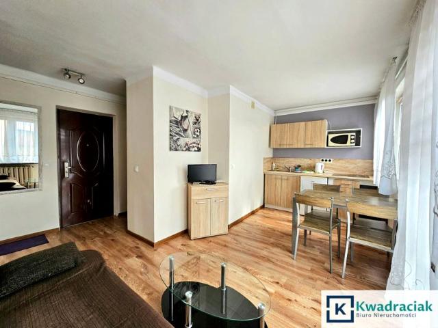 Nowa 29,58 m², Ustrzyki Dolne