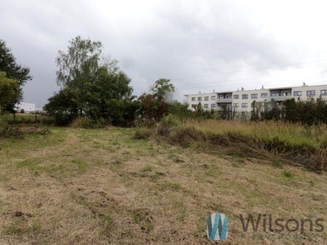 Nowa 3 270 m², Stara Iwiczna
