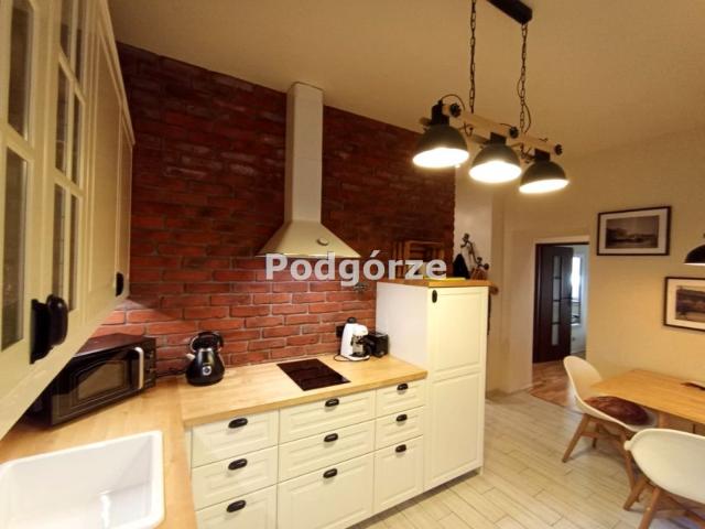 Nowa 48 m², Kraków