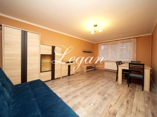 Nowa 48,10 m², Gorzów Wielkopolski