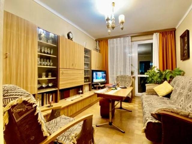 Nowa 48,43 m², Ustrzyki Dolne