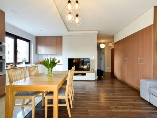Nowa 57 m², Stara Iwiczna