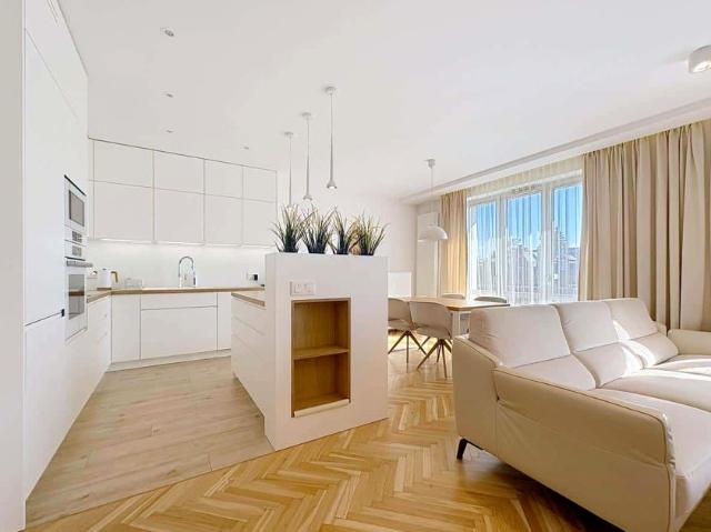 Nowa 52 84,46 m², Łódź