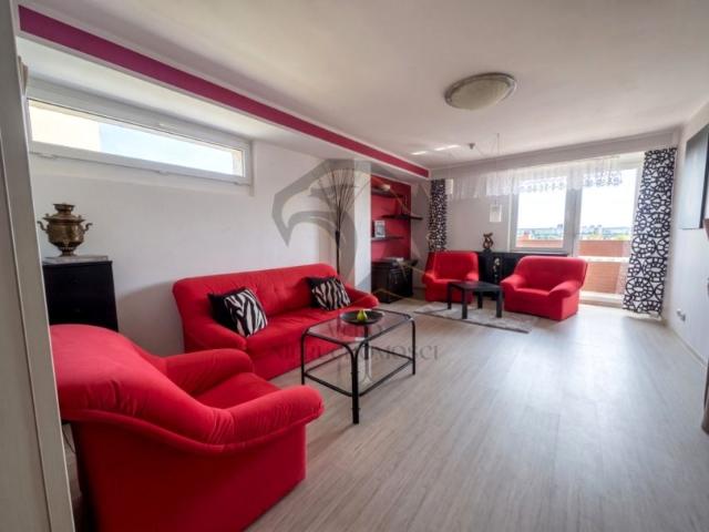 Nowa 74 m², Łódź