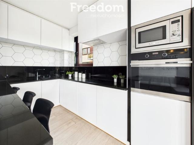 Nowa 89,89 m², Tychy