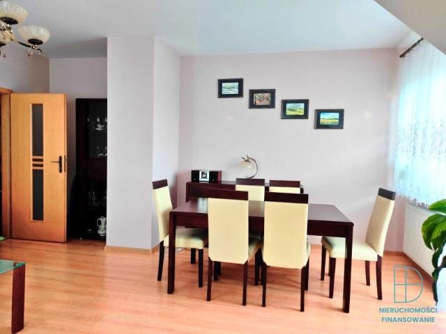 Nowa 92 m², Gostynin