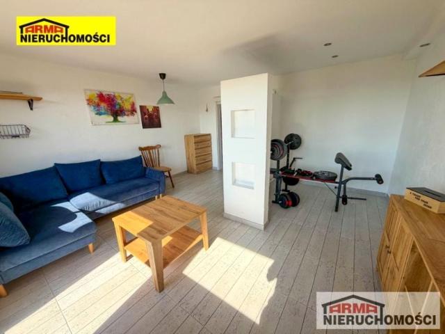 Nowakowskiego 49,40 m², Stargard