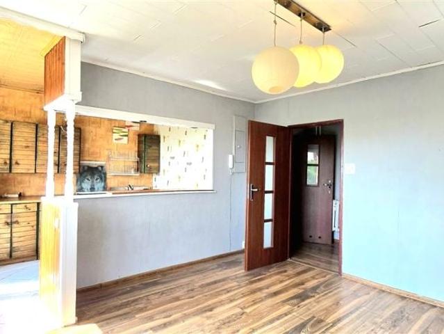 Nowaka 35 m², Chorzów