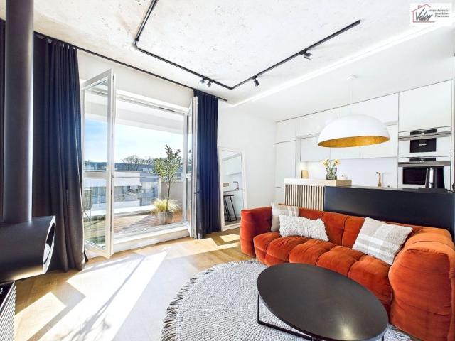 Nowaka 57,59 m², Olsztyn