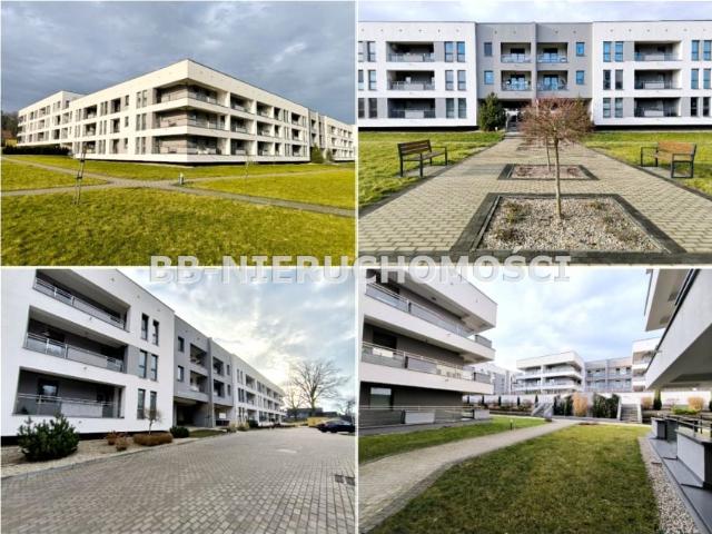 Nowaka 62,15 m², Olsztyn