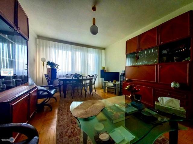 Nowaka Jeziorańskiego 59,95 m², Kielce