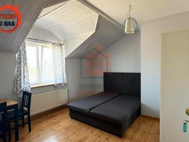 Nowatorów 25 m², Gdańsk
