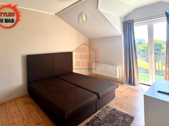 Nowatorów 35 m², Gdańsk