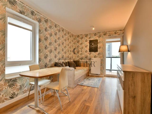 Nowe Media miejskie Balkon ok. 4,0 m2 Winda ul. Kościelna, Wrocław, Klecina