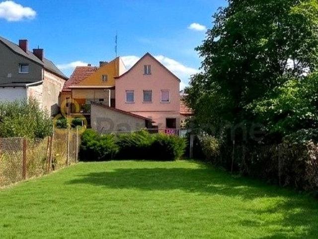 Nowe Miasto 90 m², Bytom Odrzański