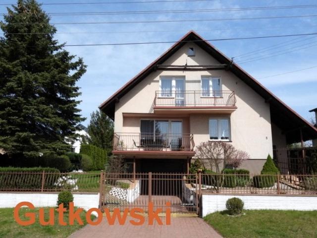 Nowe Miasto Lubawskie, 270 m2