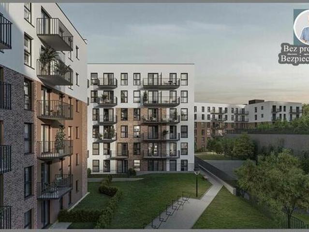 Nowe mieszkania w Śródmieściu Gdańska