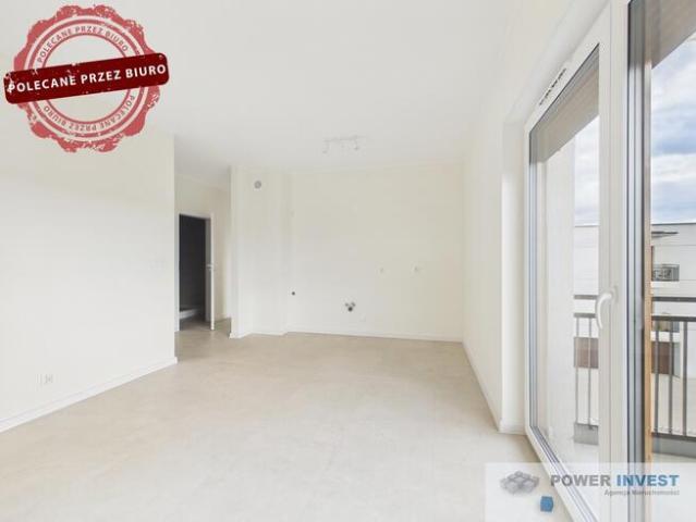 Nowe mieszkanie 3 pokojowe | 2 piętro | balkon