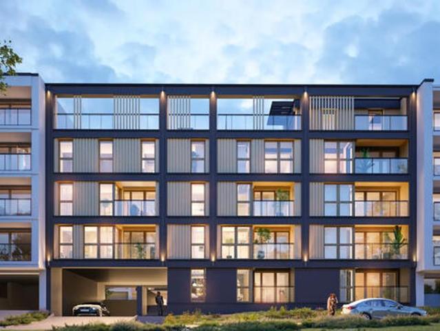 NOWE Mieszkanie 28,91 m2 &gt  ul. Klonowa