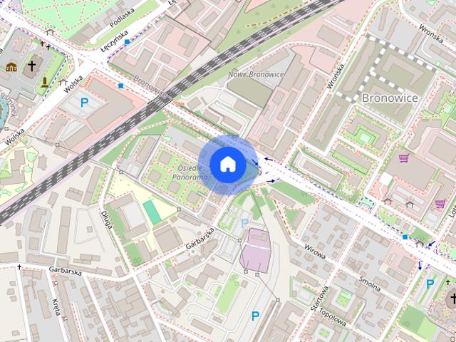 NOWE Mieszkanie 2 pokojowe osiedle panorama KLIMATYZACJA bezpośrednio