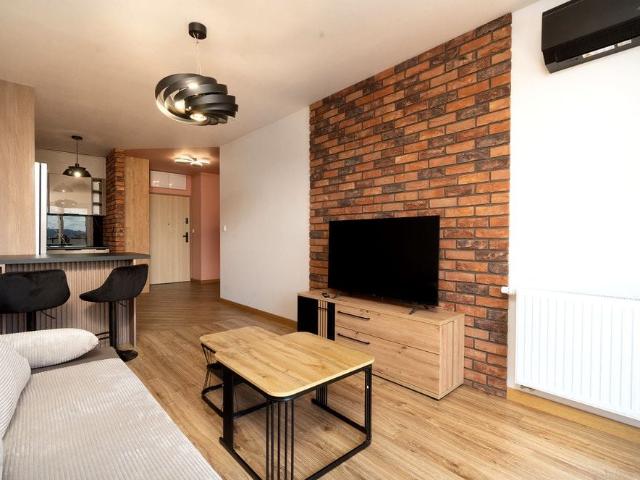 Nowe mieszkanie | 2 pokoje, balkon, garaż, klima Rzeszów