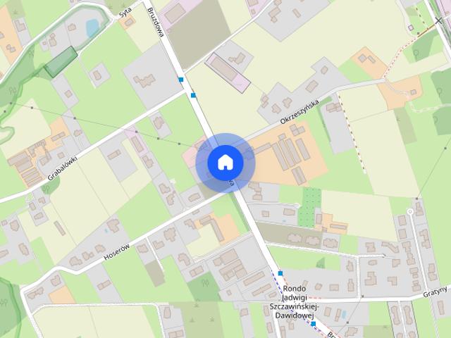 Nowe mieszkanie 2 pokoje klimatyzacja Kępa Zawady Wilanów
