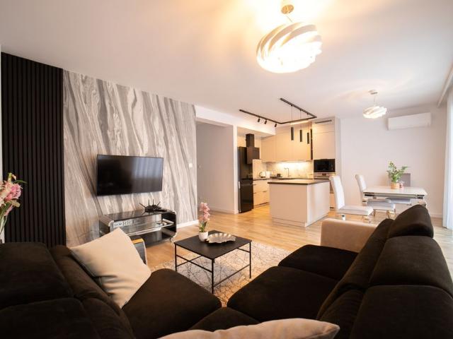 Nowe mieszkanie| 73 m² |2 balkony| ul.Pogwizdowska