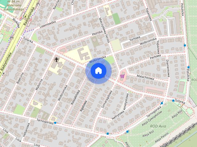 Nowe mieszkanie| Blisko metra| Parking| Od zaraz