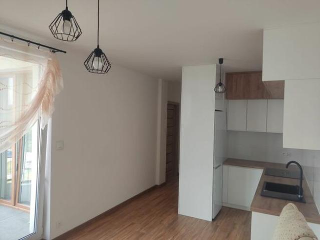 Nowe mieszkanie blisko galerii