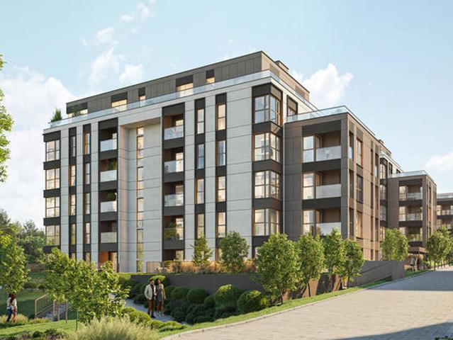 Nowe mieszkanie &gt  25,93 m2