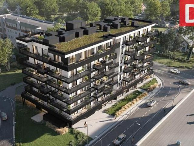 NOWE mieszkanie &gt  35,16 m2 &gt  2 pokoje