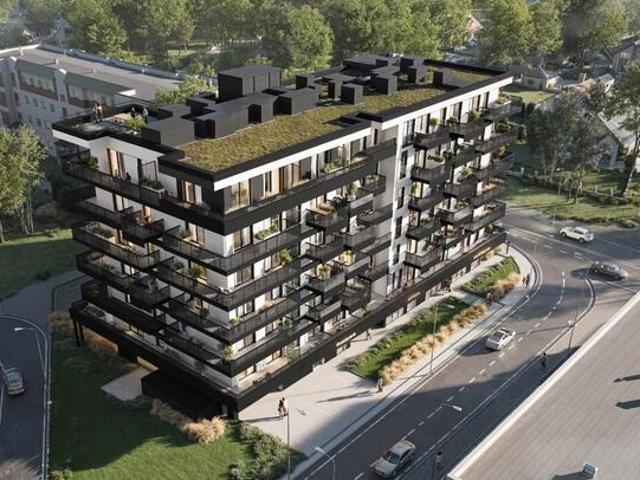 NOWE mieszkanie &gt  35,16 m2 &gt  2 pokoje