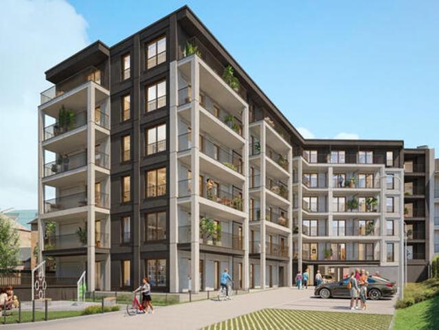 Nowe mieszkanie &gt  CENTRUM &gt  25,11 M2