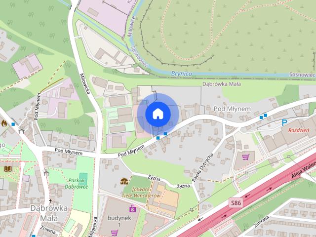 NOWE MIESZKANIE W SAMYM CENTRUM KATOWIC
