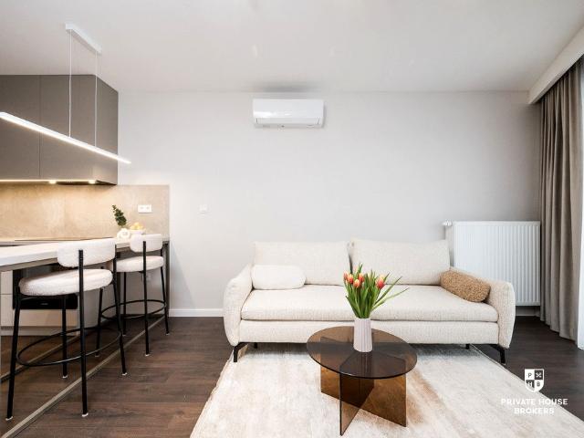 Nowe mieszkanie ul. Radzikowskiego 98 Kraków, Dzielnica VI Bronowice Bronowice