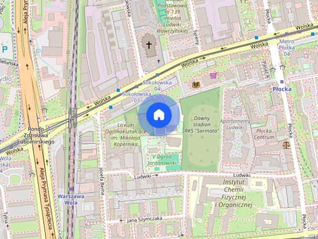 Nowe mieszkanie z balkonem | Parking w cenie