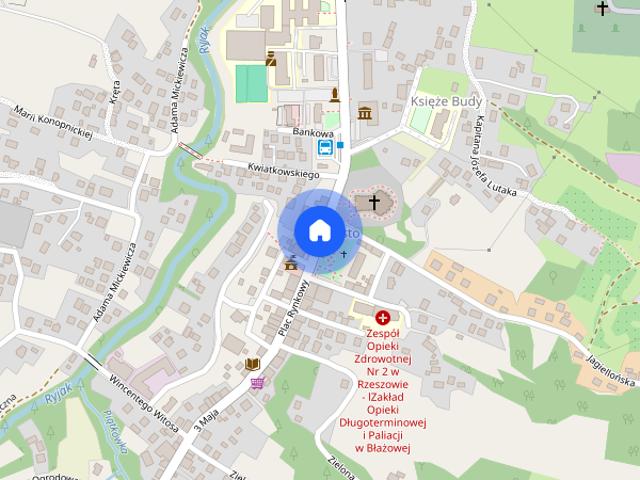 Nowe, nigdy niezamieszkane mieszkanie z ogródkiem!