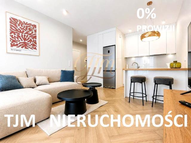Nowe osiedle, balkon, miejsce parkingowe Warszawa, Włochy