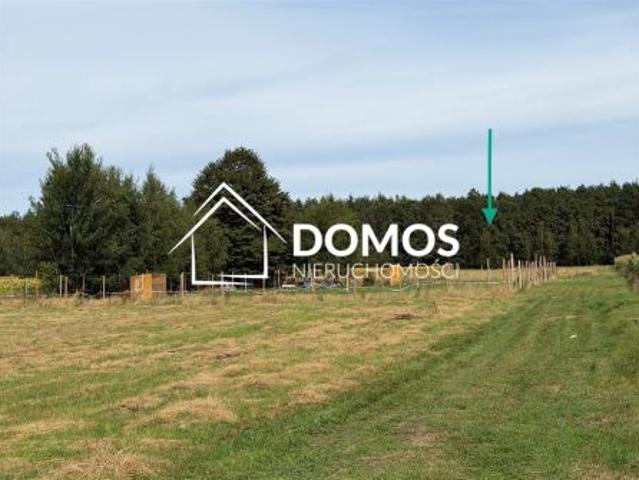 Nowe Bojszowy, 841 m² Działka