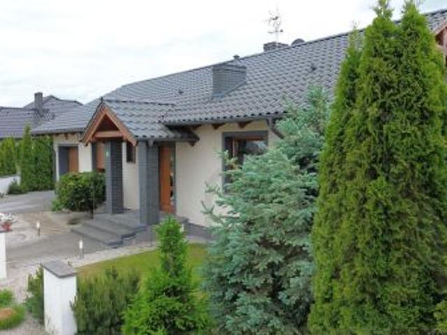 Nowe Borówko, 87 m² Dom
