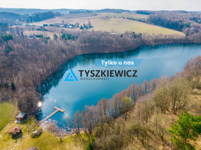 Nowe Czaple, 900 m2