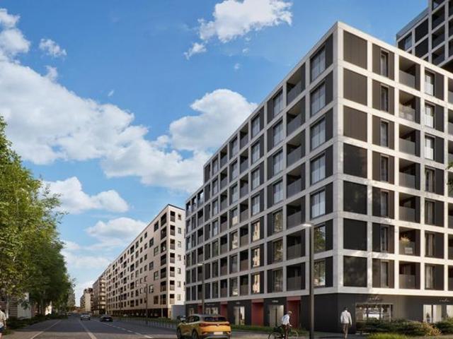 Nowe Centrum Południowe etap IV