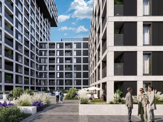 Nowe Centrum Południowe etap IV