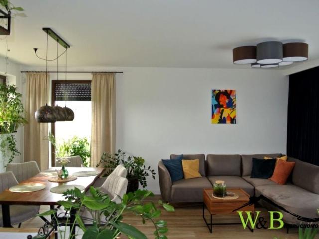 Nowe Chechło 114 m², Nowe Chechło