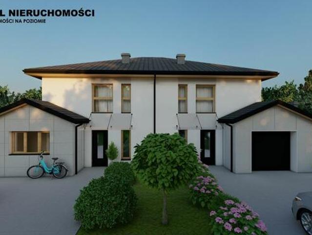 Nowe domy – Osiedle Agatowa